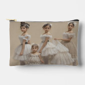 Bailarinas románticas etui (Voorkant)