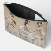 Bailarinas románticas etui (Open)