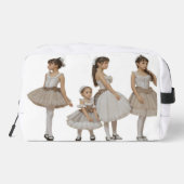 Bailarinas románticas toilettasje (Achterkant)