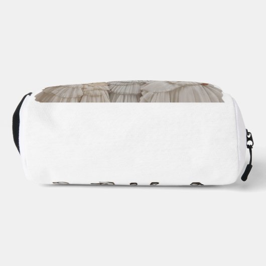 Bailarinas románticas toilettasje (Onderkant)