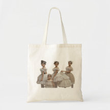 Bailarinas románticas