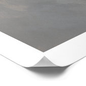 Bailarino Poster (Hoek)