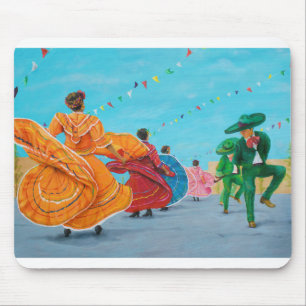 Baile Folklorico Dance Muismat