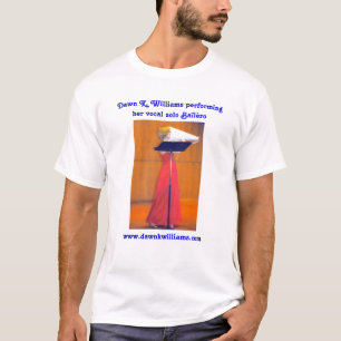 Bailero Concert Shirt