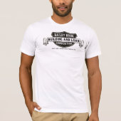 Bailey Bros T-shirt (Voorkant)