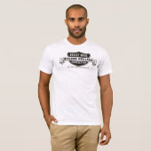 Bailey Bros T-shirt (Voorkant volledig)