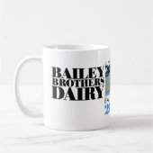 Bailey Brothers Dairy Mok No. 1 (Links)