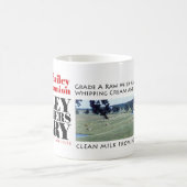 Bailey Brothers Dairy Mok No. 2 (Center)