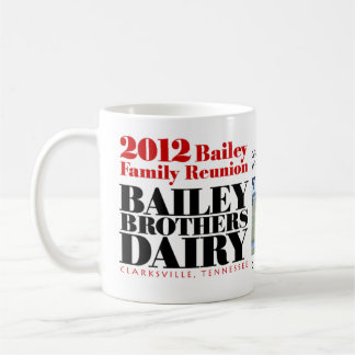 Bailey Brothers Dairy Mok No. 2