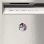 Bailey bug is drie magneet (Insitu (Vaatwasser))