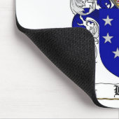 BAILEY FAMILY CREST - BAILEY COAT VAN WAPENS MUISMAT (Hoek)