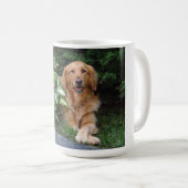 Bailey Girl Koffiemok (Voorkant rechts)