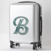 BAILEY JACK -B- STICKER (Koffer)