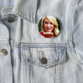 Bailey Muffin Button (In situ)