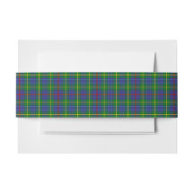 Bailey Schotse Tartan Belly Band