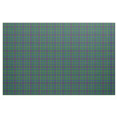 Bailey Scottish Clan Tartan Stof (Yard (91,4 cm))