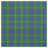 Bailey Scottish Clan Tartan Stof (Swatch)