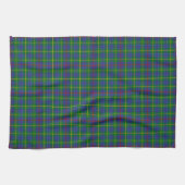 Bailey Scottish Tartan Pset Theedoek (Horizontaal)