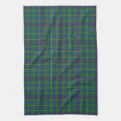 Bailey Scottish Tartan Pset Theedoek (Verticaal)