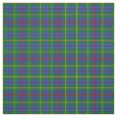Bailey Tartan Print Stof (Swatch)