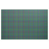 Bailey Tartan Print Stof (Fat Quarter)