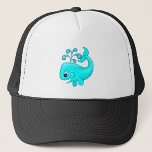Bailey Whaley Trucker Pet