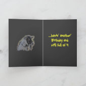 BaileyLookYou-aanpassen elke gelegenheid Kaart (Binnen)