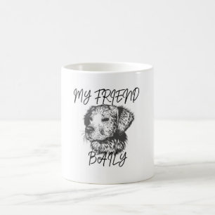 Bailey's Best Buddy: Hondenliefhebber Mokken