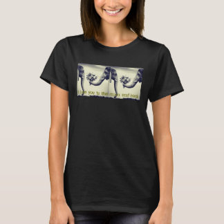 Bailey's fave t-shirt