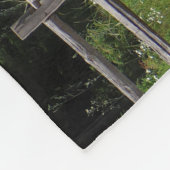 Baileys Harbor Range Lights deken (Hoek)