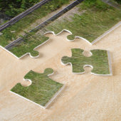 Baileys Harbor Range Lights Legpuzzel (Zijkant)