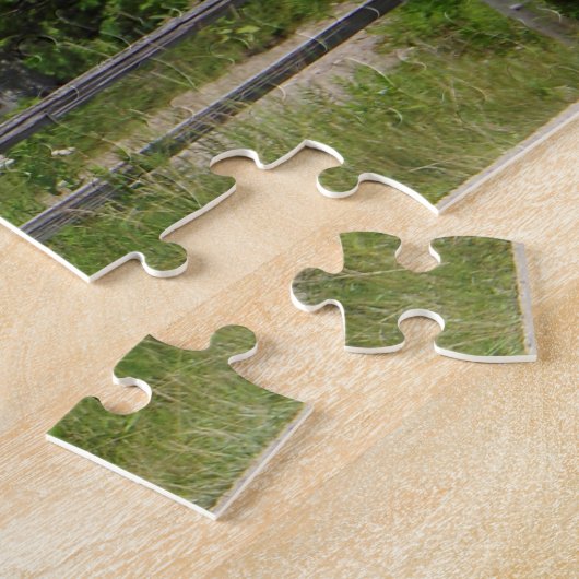 Baileys Harbor Range Lights Legpuzzel (Zijkant)