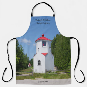 Baileys Harbor Range Lights schort