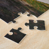 Baileys Harbor Rear Range Light legpuzzel (Zijkant)