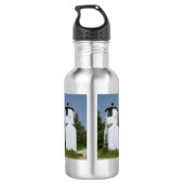 Baileys Harbour Front Range Lichte waterfles (Achterkant)