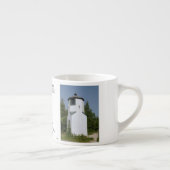 Baileys Harbour Front Range Light espresso mok (Rechts)