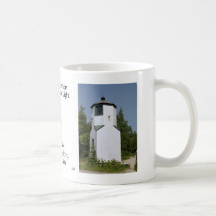 Baileys Harbour Front Range Light mok
