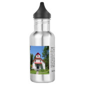 Baileys Harbour Range Licht waterfles Waterfles (Links)