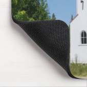 Baileys Harbour Range Lights mousepad Muismat (Hoek)