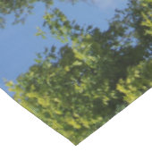 Baileys Harbour Range Lights tafelkleed (Gekanteld)