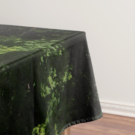 Baileys Harbour Range Lights tafelkleed (Voorbeeld)