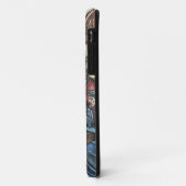 Bailliage, of Tribunal of the King's Bailiff, na Case-Mate iPhone Case (Achterkant/links)