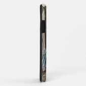 Bailliage, of Tribunal of the King's Bailiff, na Case-Mate iPhone Case (Achterkant/rechts)
