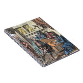 Bailliage, of Tribunal of the King's Bailiff, na Notitieboek (Rechterzijde)