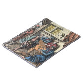 Bailliage, of Tribunal of the King's Bailiff, na Notitieboek (Linkerzijde)