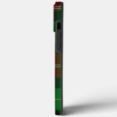 Baillie-william-wilson-Schotse plaid Case-Mate iPhone Case (Achterkant / Links)