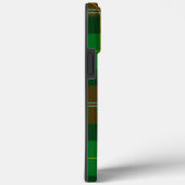 Baillie-william-wilson-Schotse plaid Case-Mate iPhone Case (Achterkant / Rechts)