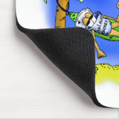 Bailout Beach Muismat (Hoek)