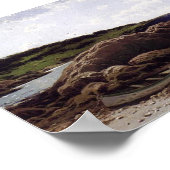 Bailys Island Maine Poster (Hoek)