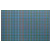 Bain Clan Scottish Tartan Pset Pattern Stof (Yard (91,4 cm))